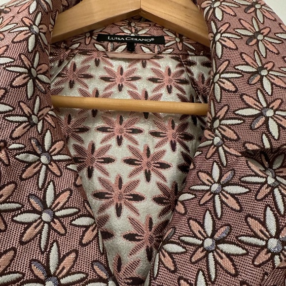 Jacket size 34 - Picture 3 of 6